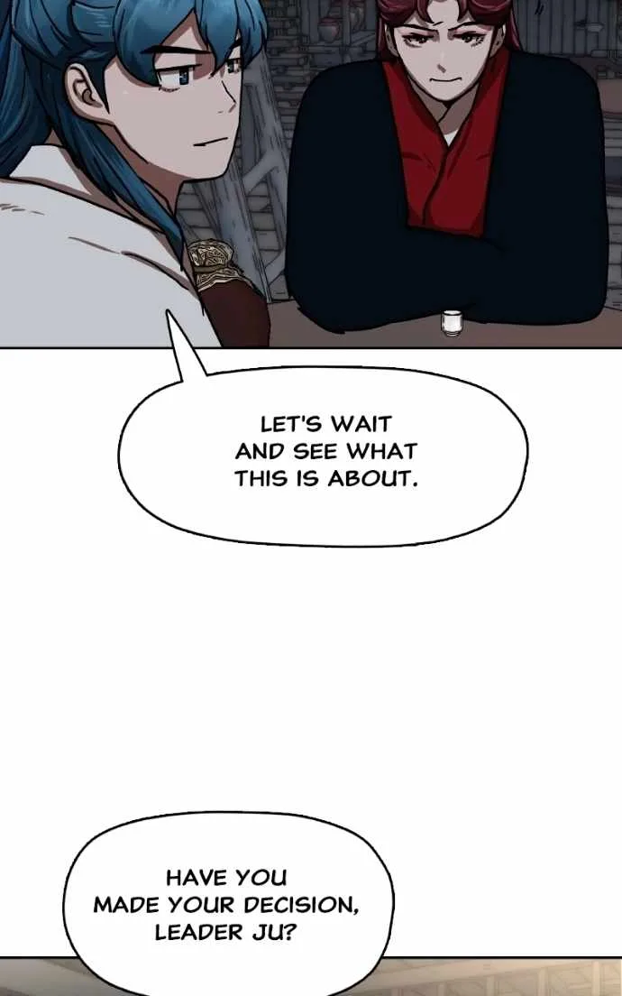 Like a Fiery Flame Chapter 42 page 33