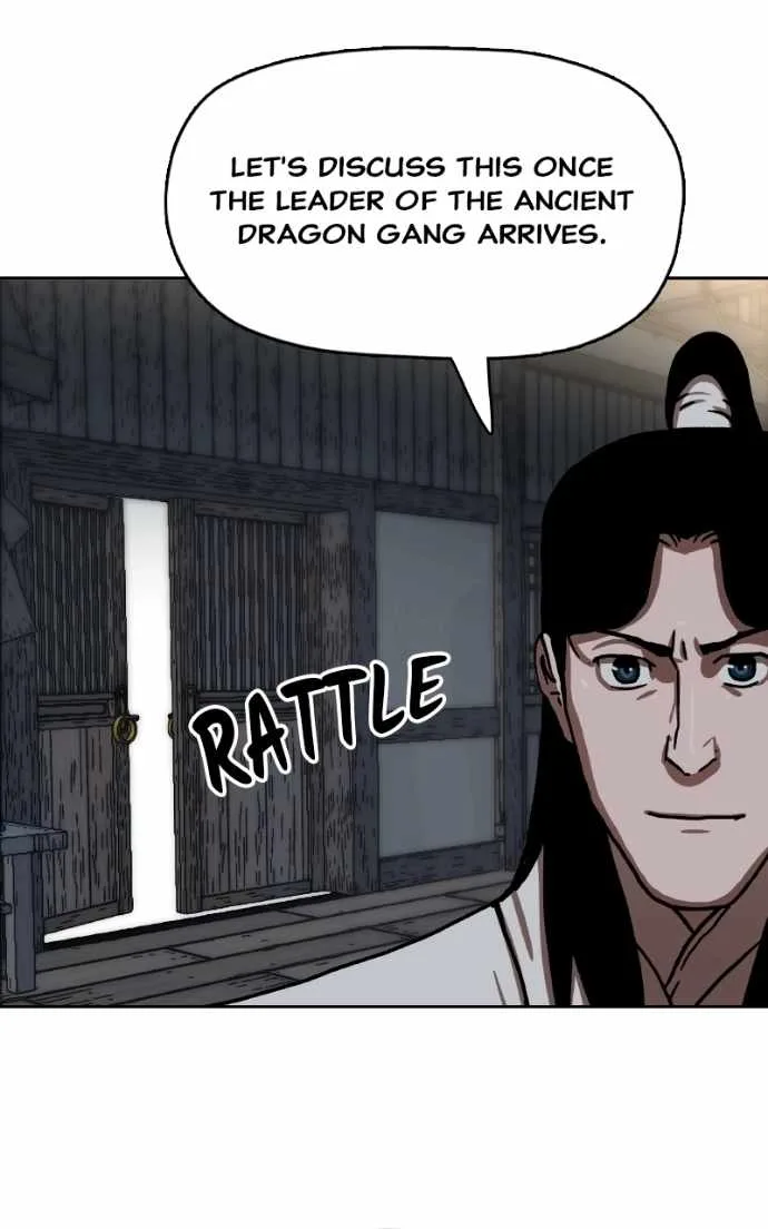 Like a Fiery Flame Chapter 42 page 35