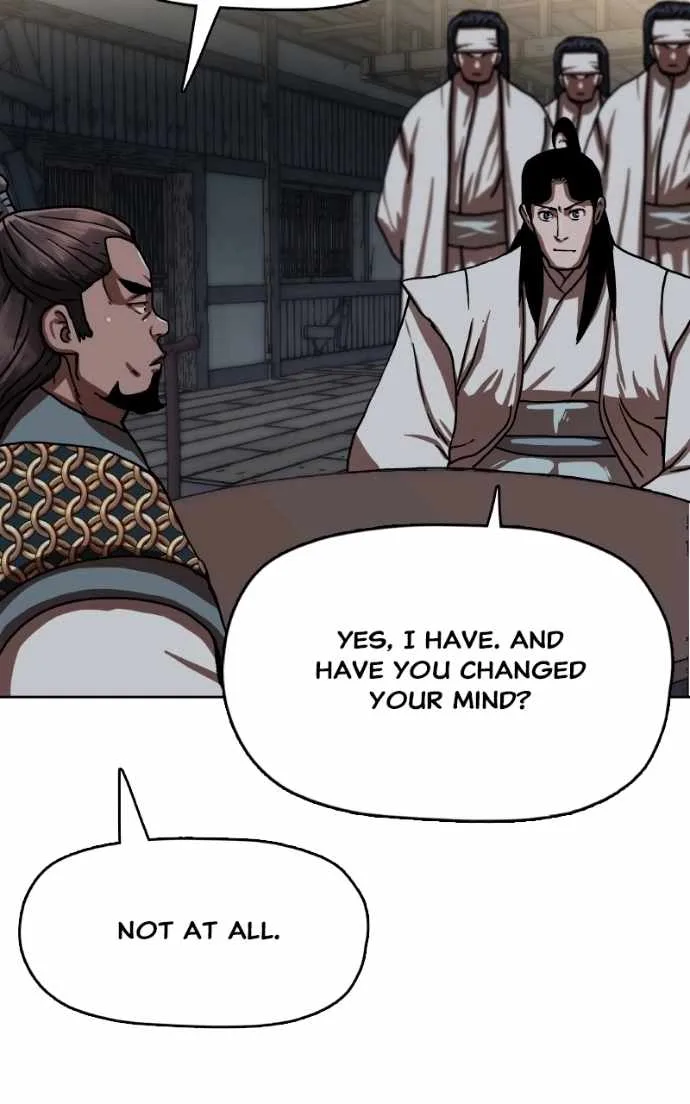 Like a Fiery Flame Chapter 42 page 34
