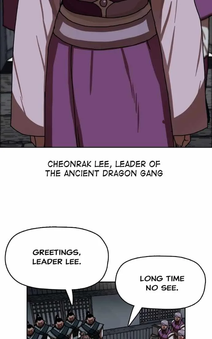 Like a Fiery Flame Chapter 42 page 37