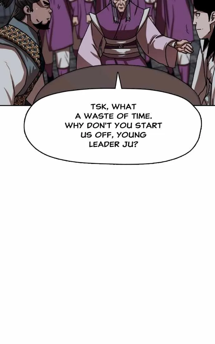 Like a Fiery Flame Chapter 42 page 39