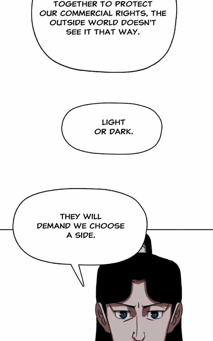 Like a Fiery Flame Chapter 42 page 42