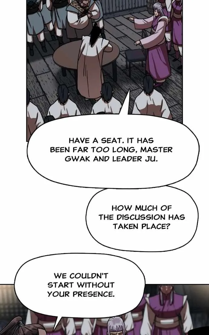 Like a Fiery Flame Chapter 42 page 38