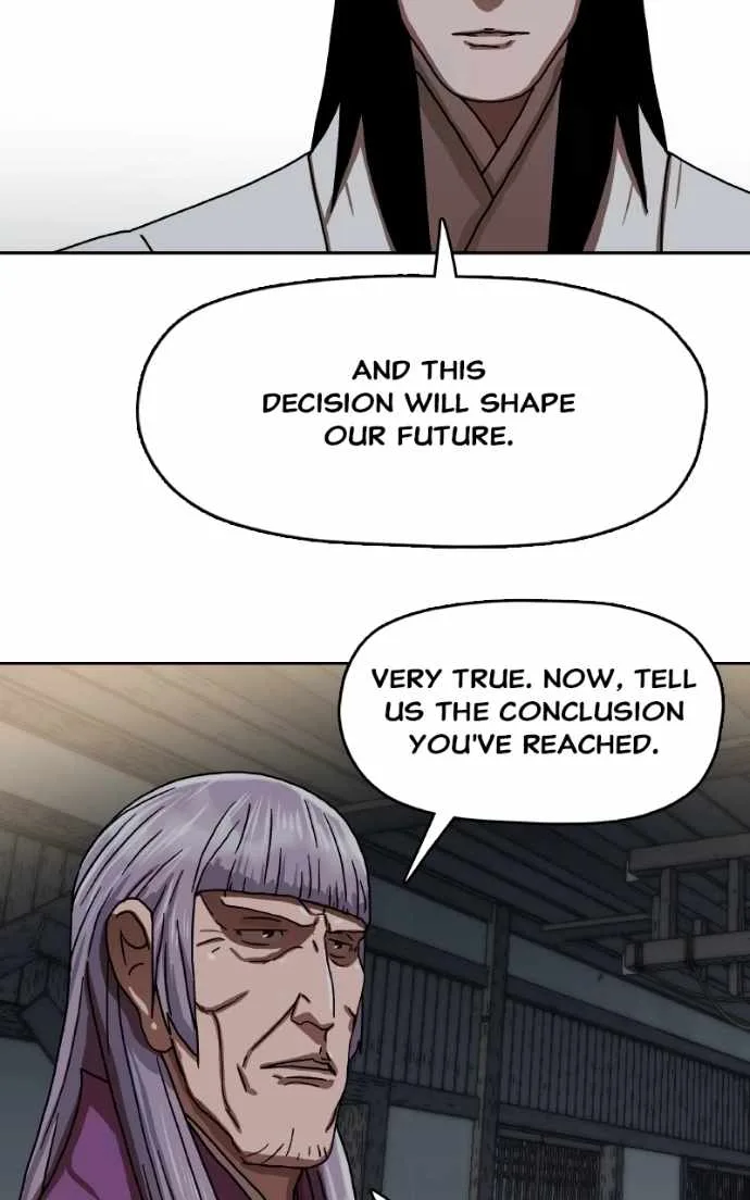 Like a Fiery Flame Chapter 42 page 43