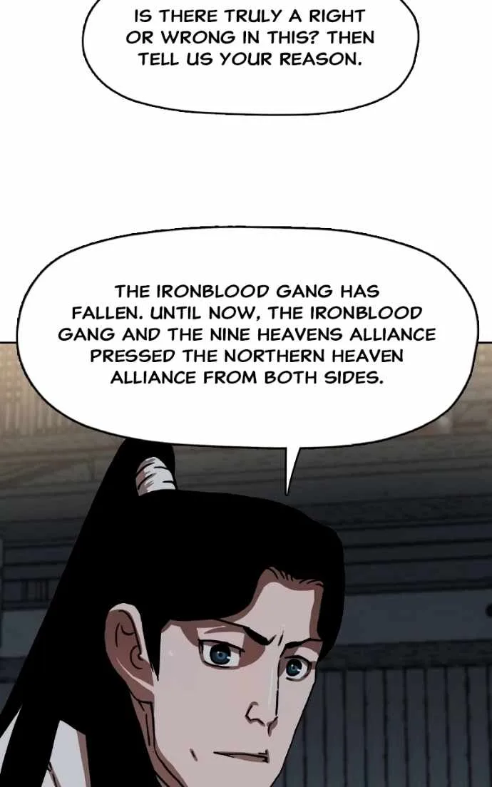 Like a Fiery Flame Chapter 42 page 45