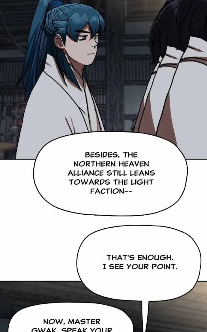 Like a Fiery Flame Chapter 42 page 47