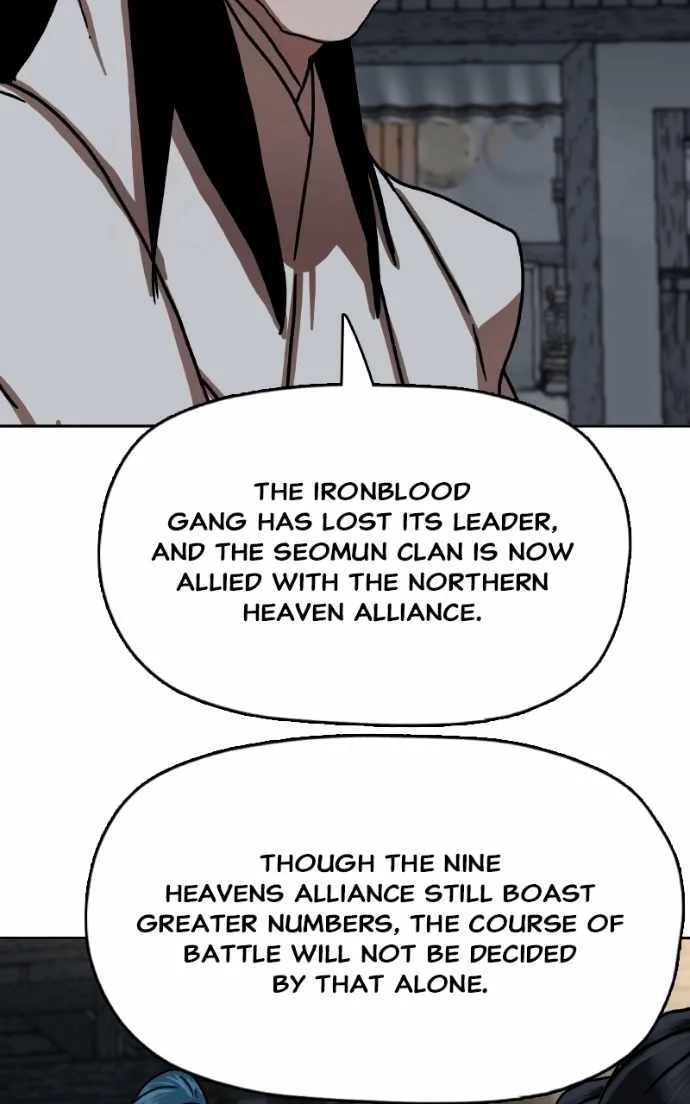 Like a Fiery Flame Chapter 42 page 46