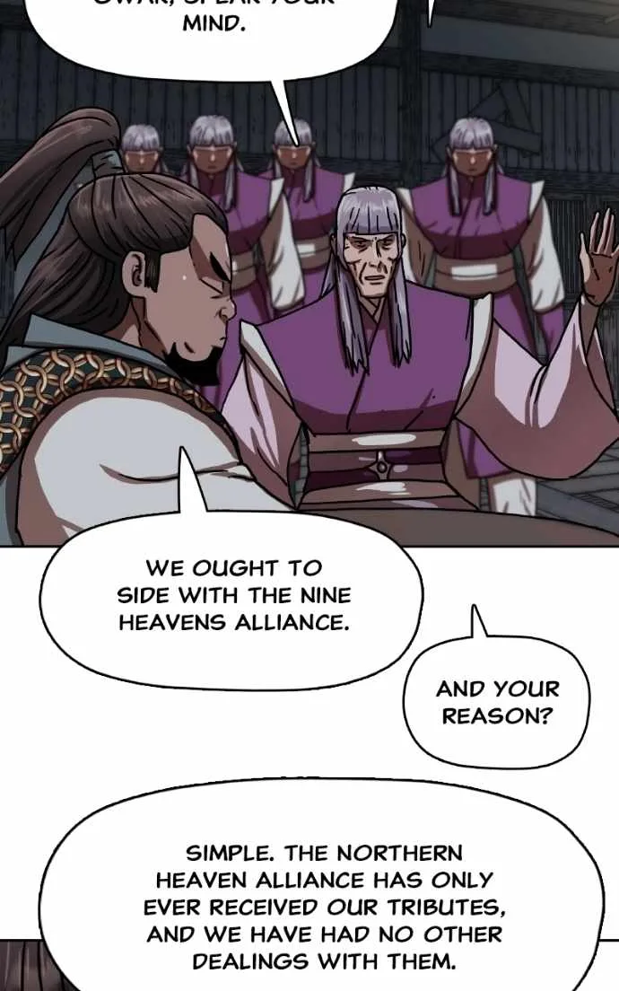Like a Fiery Flame Chapter 42 page 48