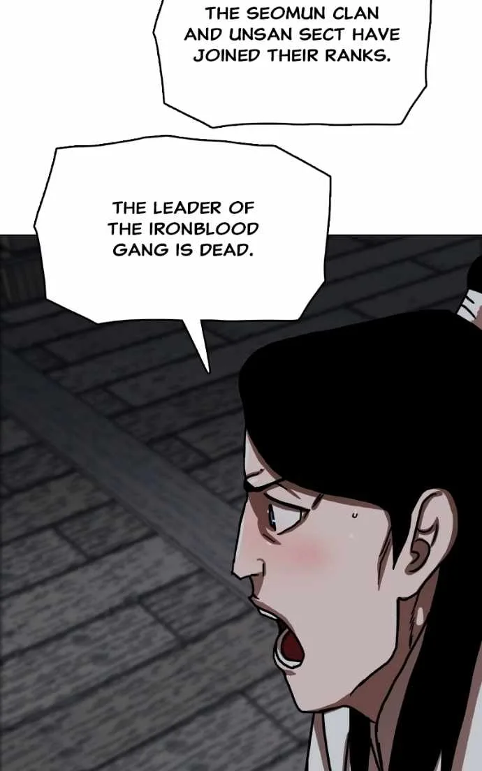 Like a Fiery Flame Chapter 42 page 56