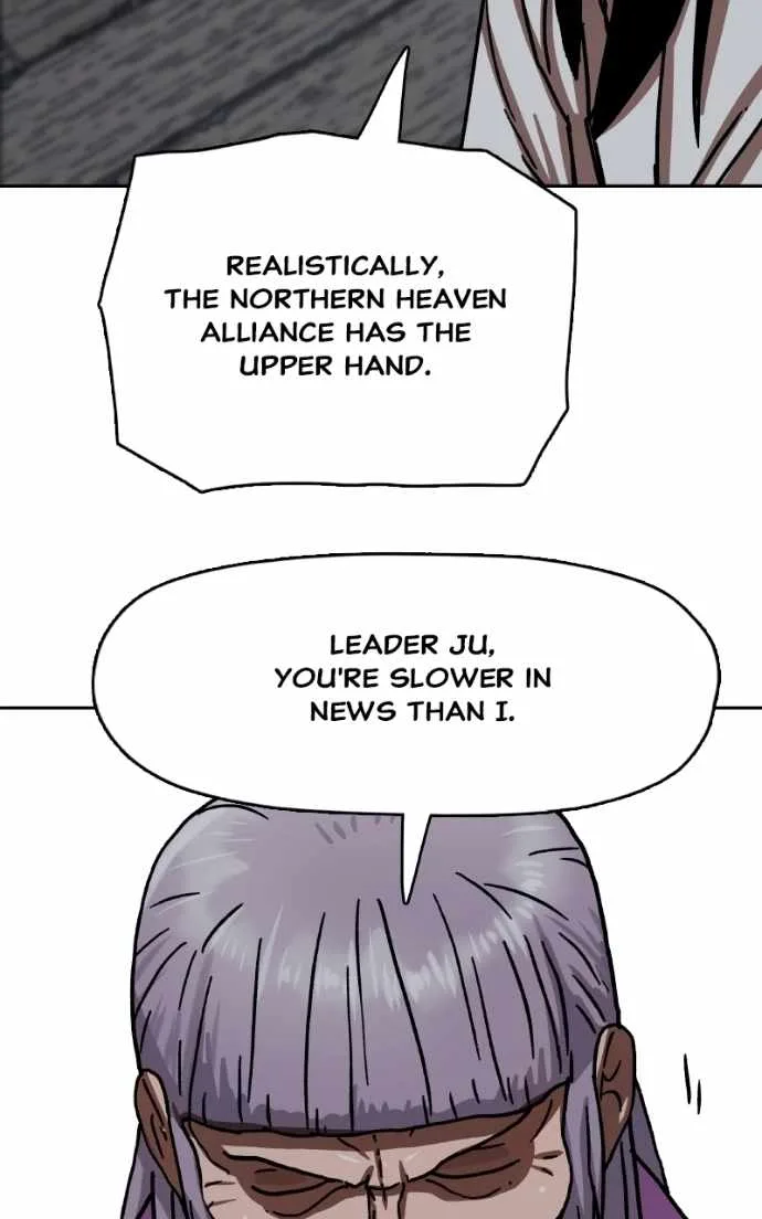 Like a Fiery Flame Chapter 42 page 57