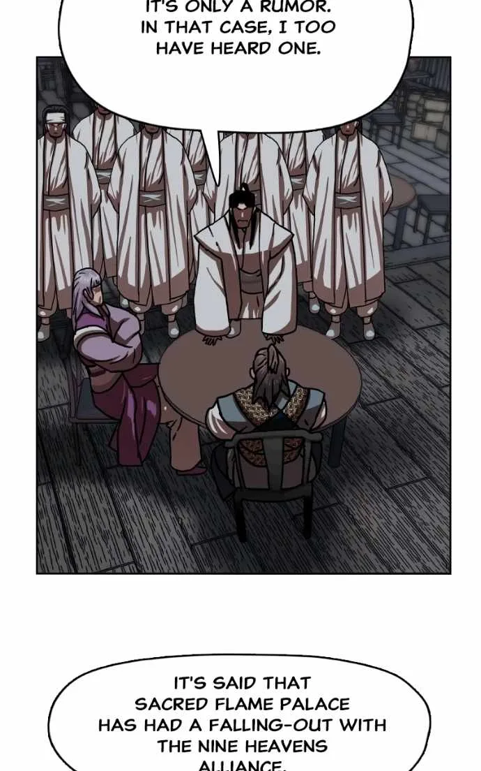 Like a Fiery Flame Chapter 42 page 60