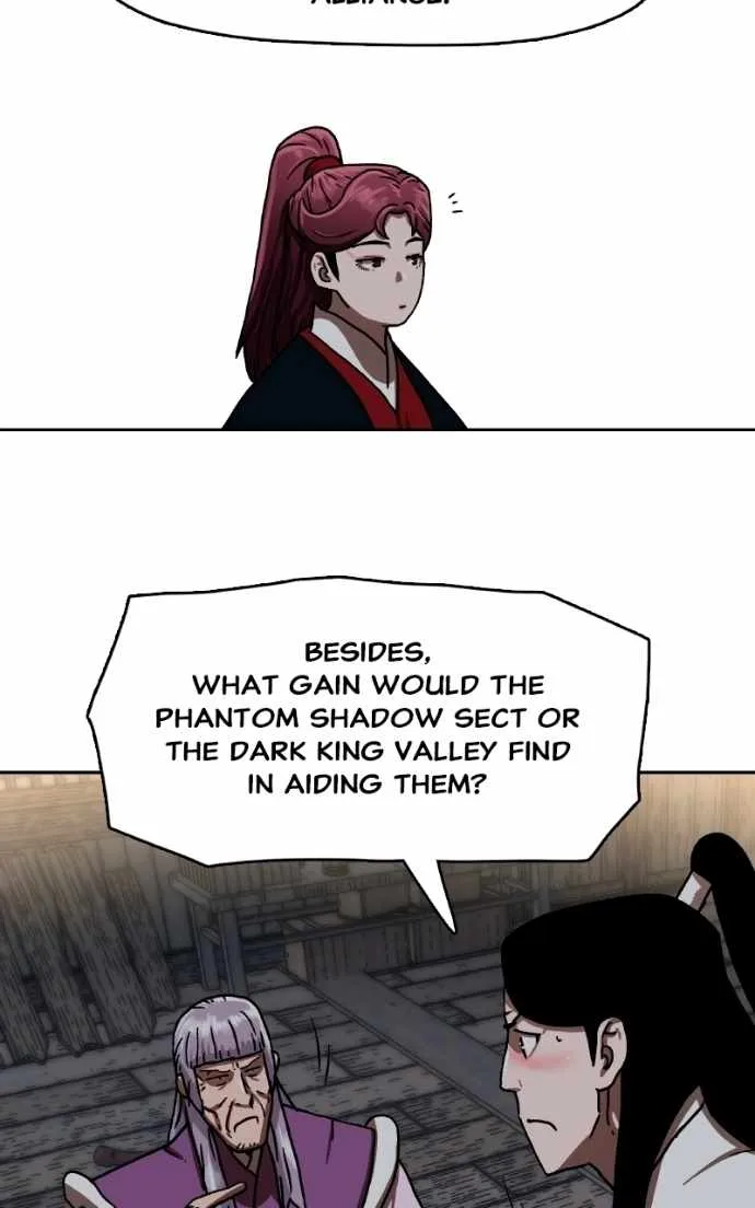 Like a Fiery Flame Chapter 42 page 61