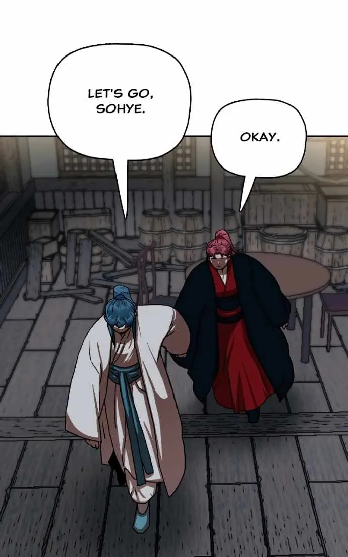 Like a Fiery Flame Chapter 42 page 65