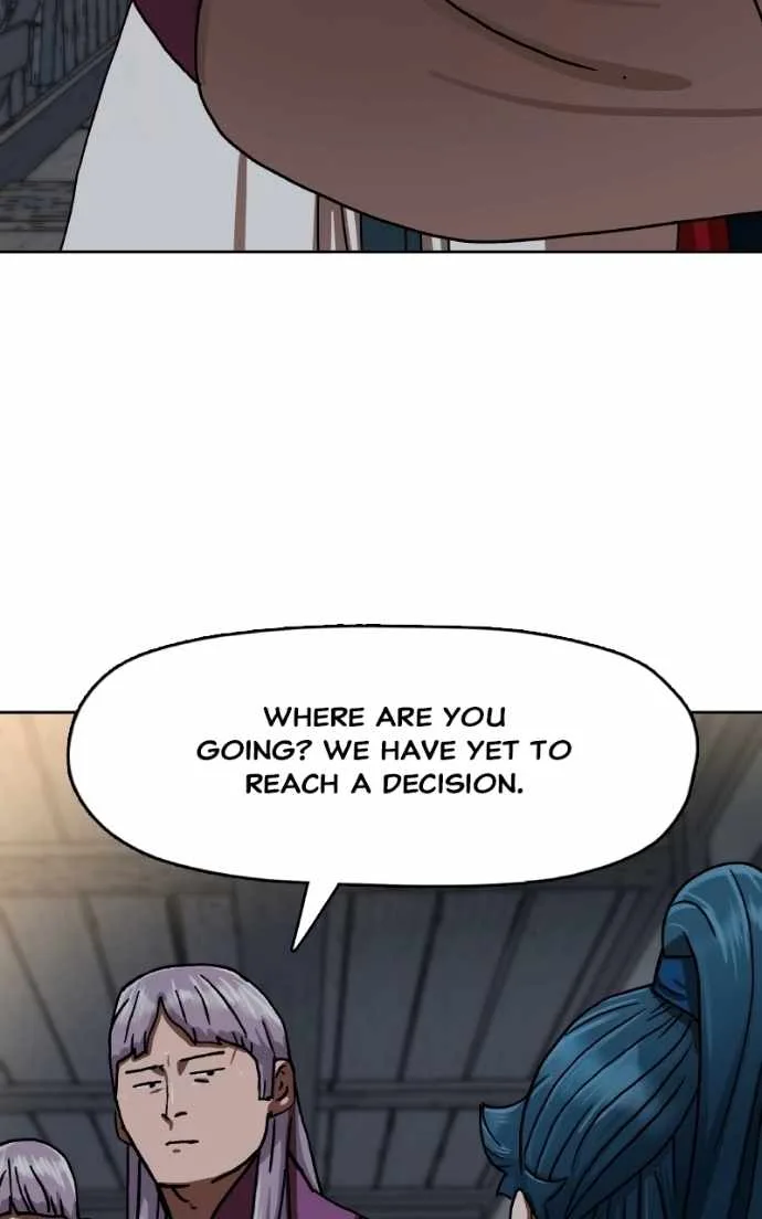 Like a Fiery Flame Chapter 42 page 67