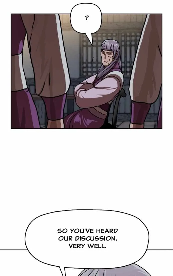Like a Fiery Flame Chapter 42 page 74