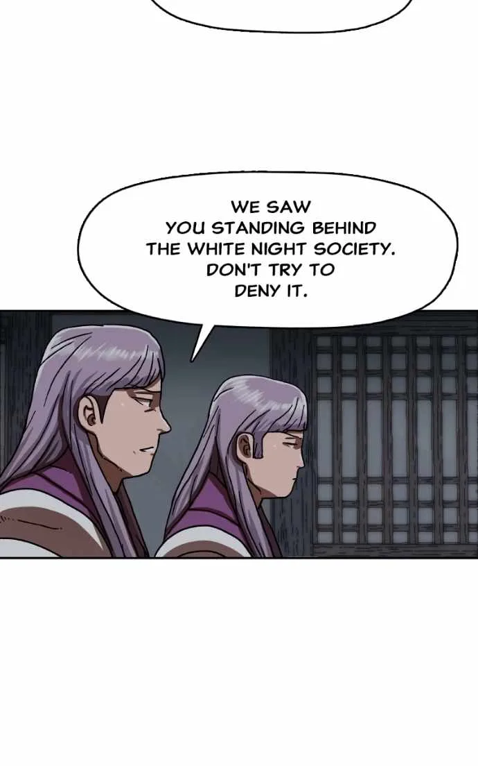 Like a Fiery Flame Chapter 42 page 72