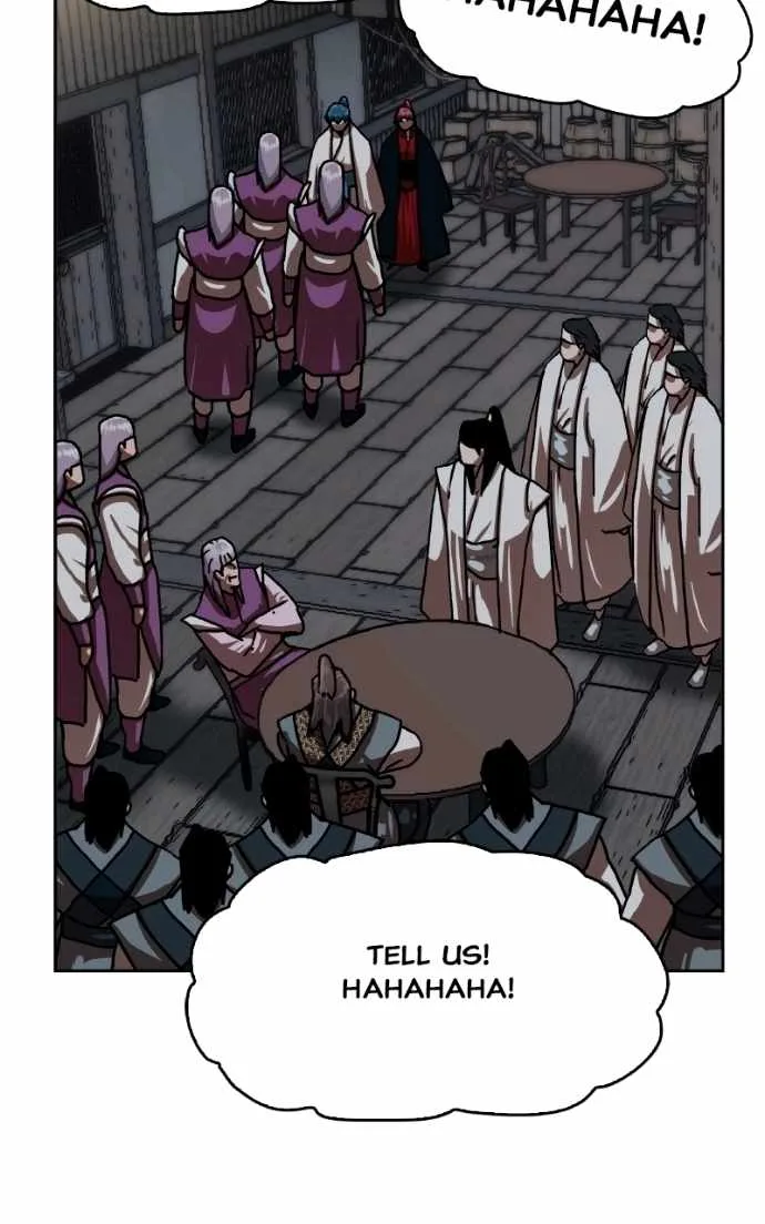 Like a Fiery Flame Chapter 42 page 76