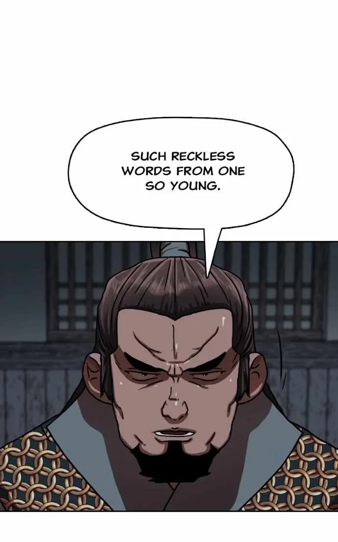 Like a Fiery Flame Chapter 42 page 85