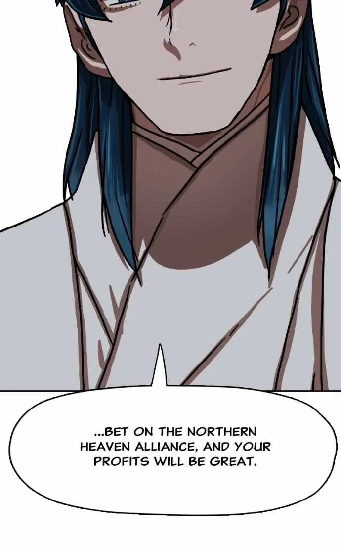 Like a Fiery Flame Chapter 42 page 84