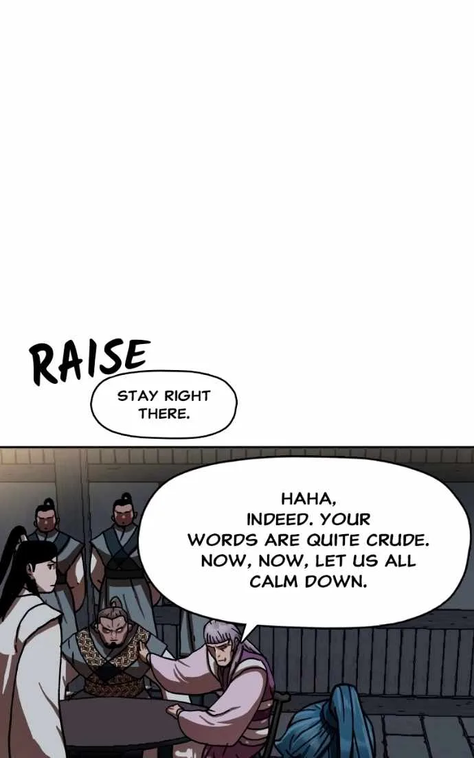 Like a Fiery Flame Chapter 42 page 86