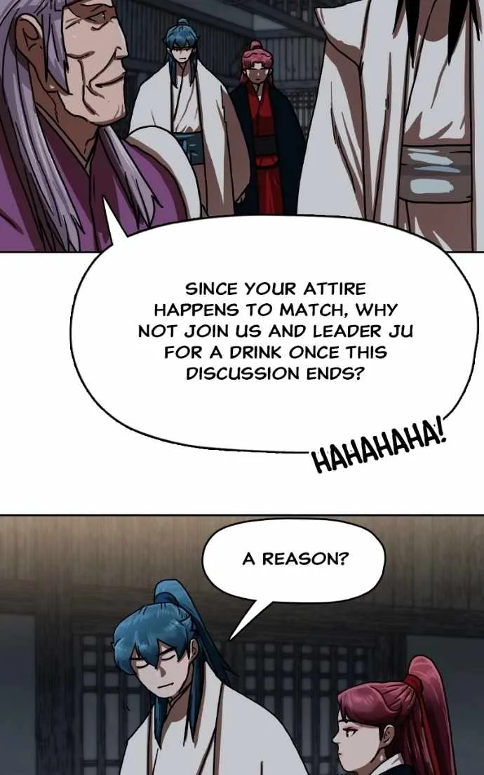 Like a Fiery Flame Chapter 42 page 88