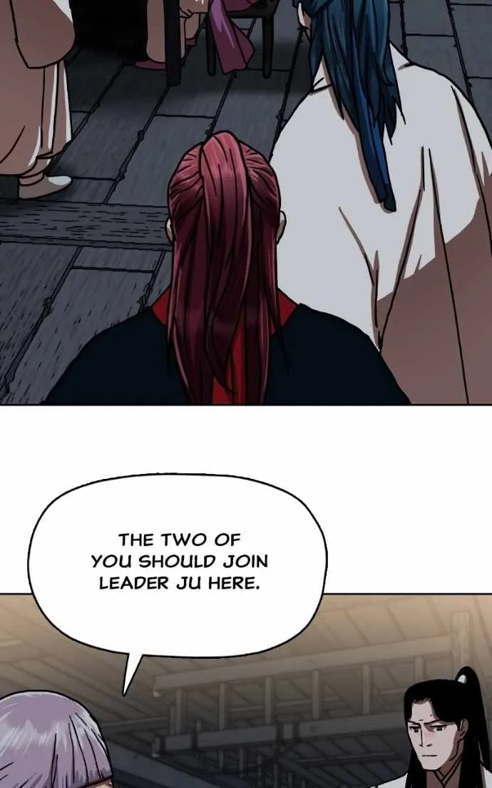 Like a Fiery Flame Chapter 42 page 87