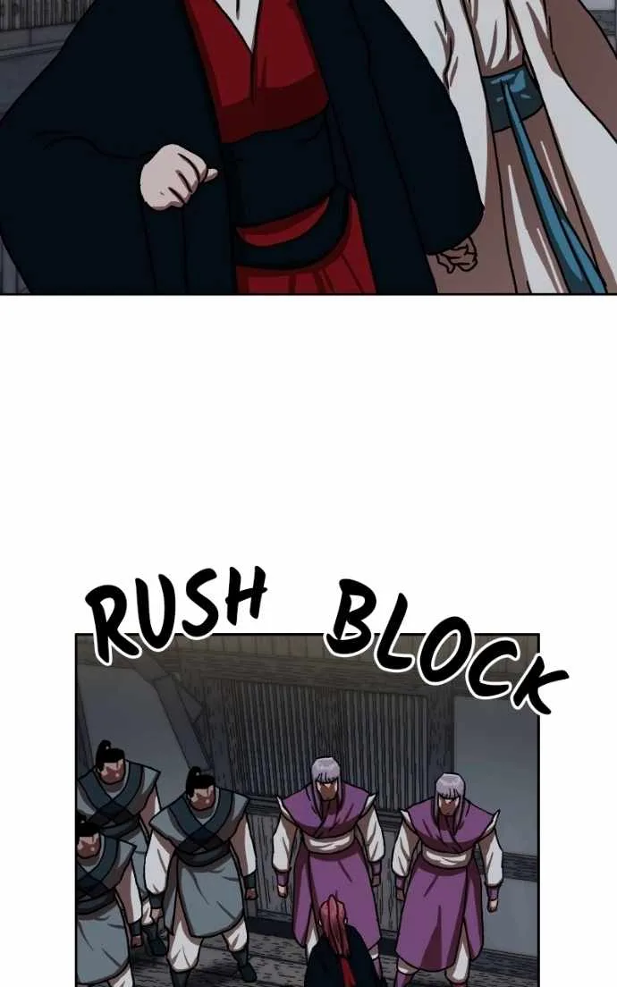 Like a Fiery Flame Chapter 42 page 93