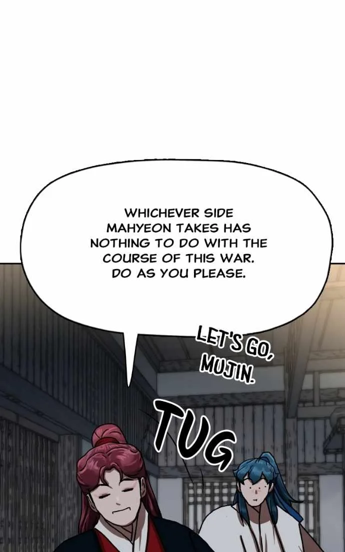 Like a Fiery Flame Chapter 42 page 92