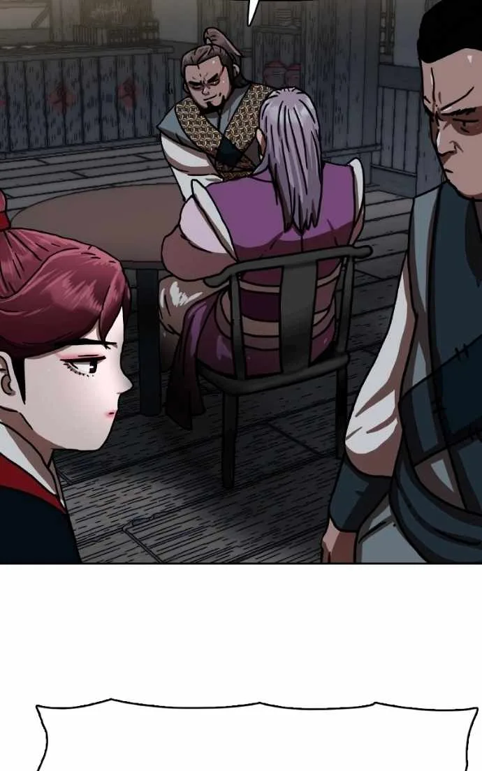 Like a Fiery Flame Chapter 42 page 95