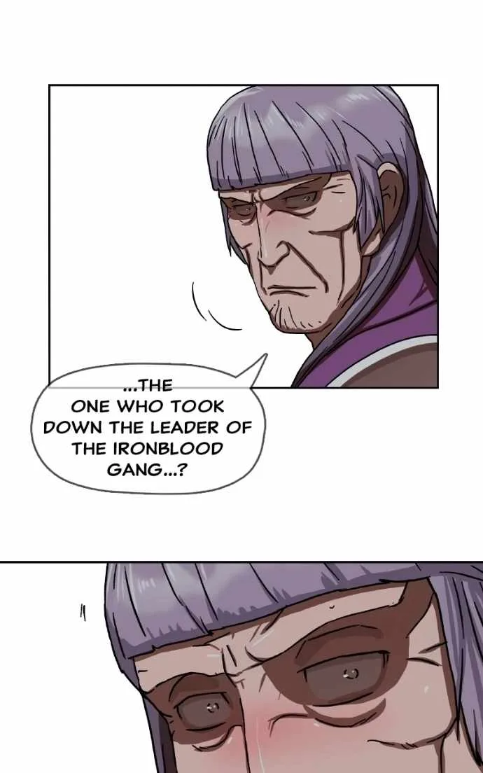 Like a Fiery Flame Chapter 42 page 102