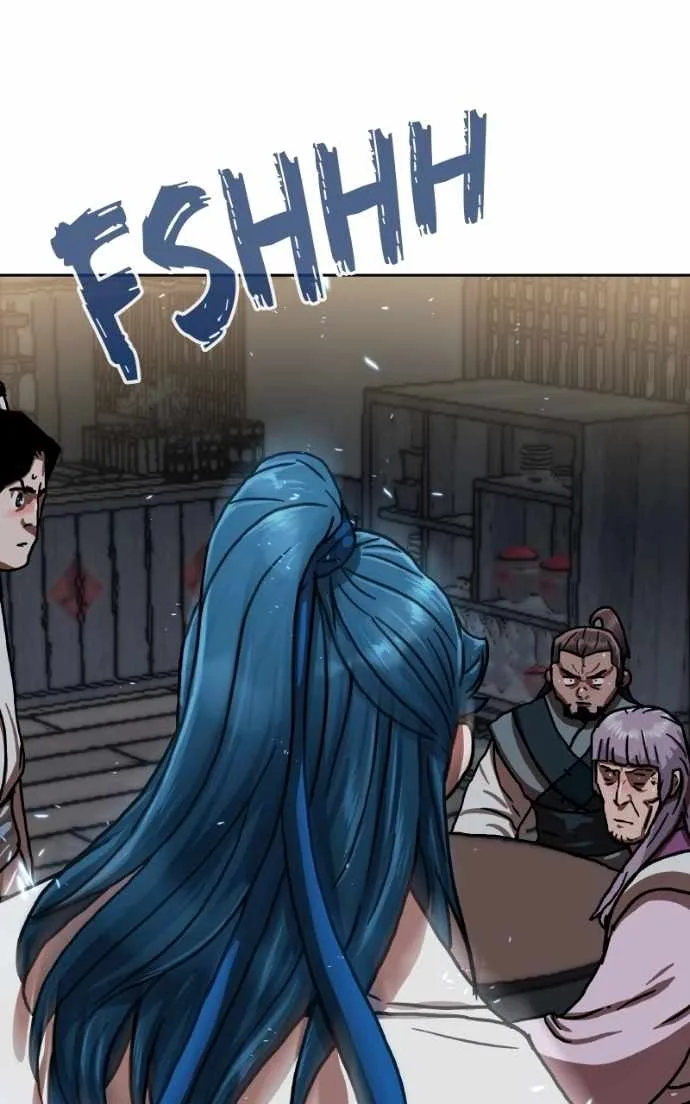 Like a Fiery Flame Chapter 43 page 2