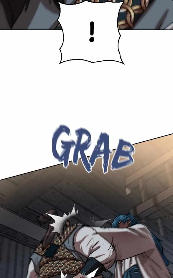Like a Fiery Flame Chapter 43 page 15