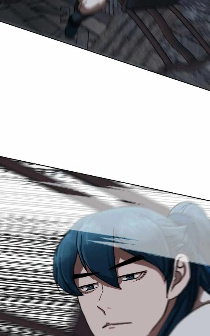 Like a Fiery Flame Chapter 43 page 27
