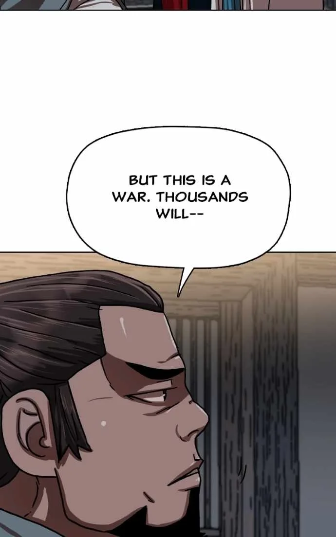 Like a Fiery Flame Chapter 43 page 13