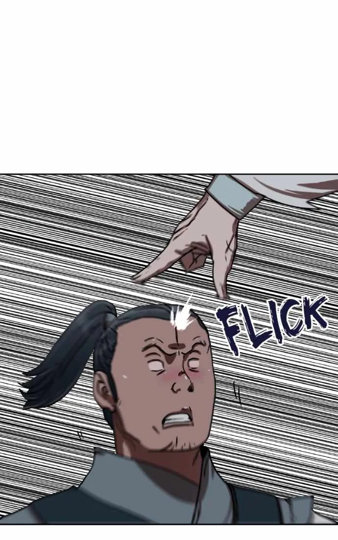 Like a Fiery Flame Chapter 43 page 33