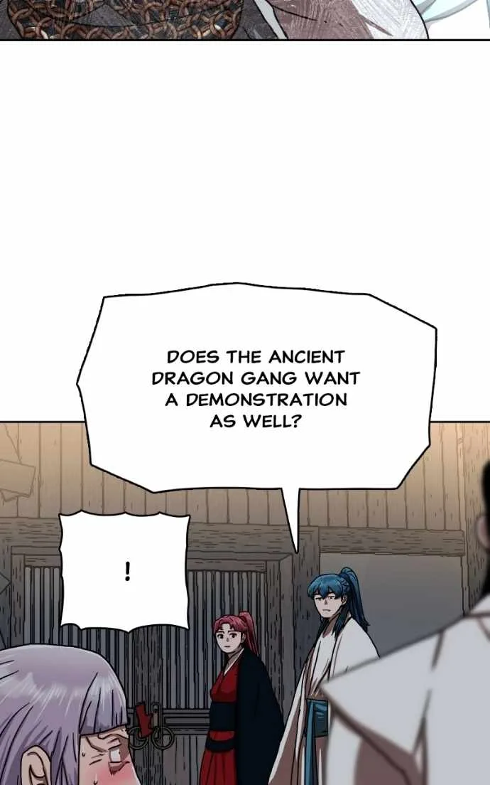 Like a Fiery Flame Chapter 43 page 38