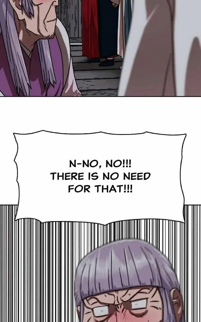 Like a Fiery Flame Chapter 43 page 39