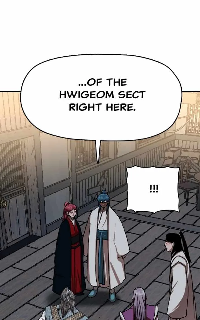 Like a Fiery Flame Chapter 43 page 43