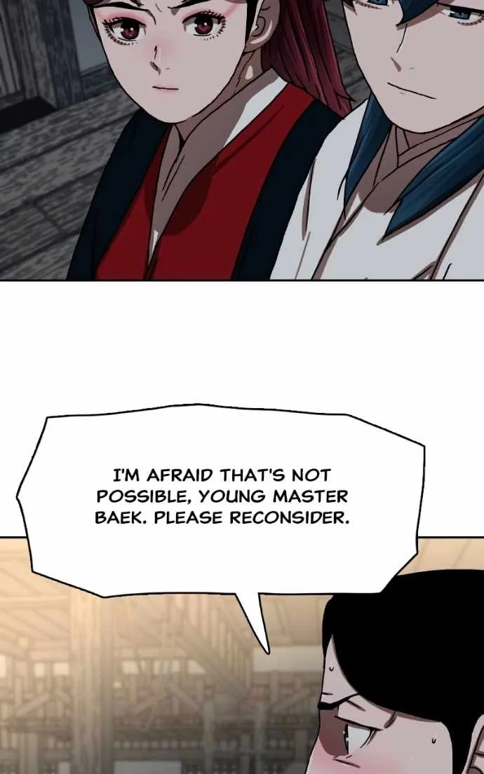 Like a Fiery Flame Chapter 43 page 45