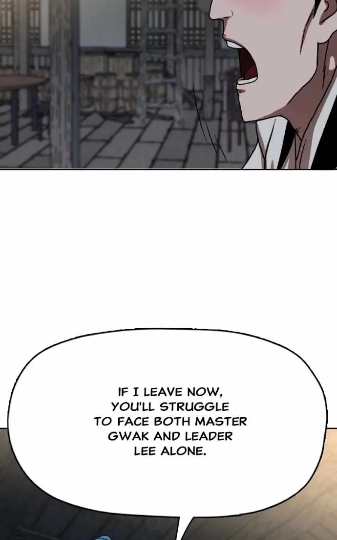 Like a Fiery Flame Chapter 43 page 46