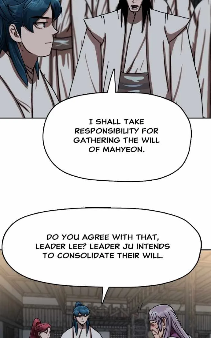 Like a Fiery Flame Chapter 43 page 50
