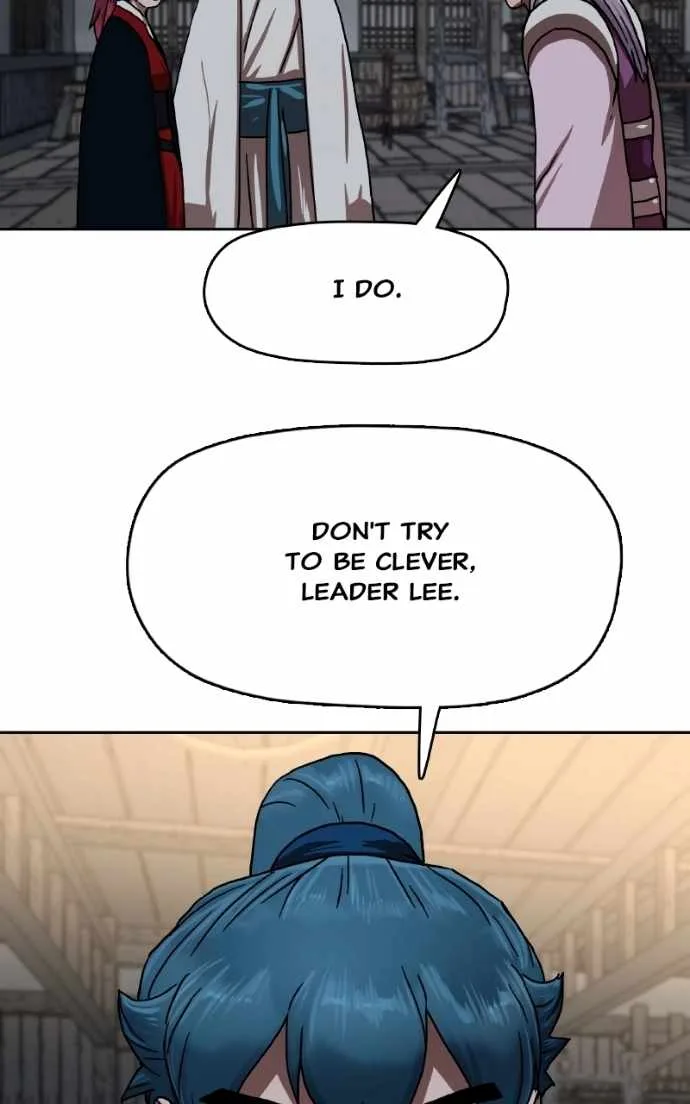 Like a Fiery Flame Chapter 43 page 51