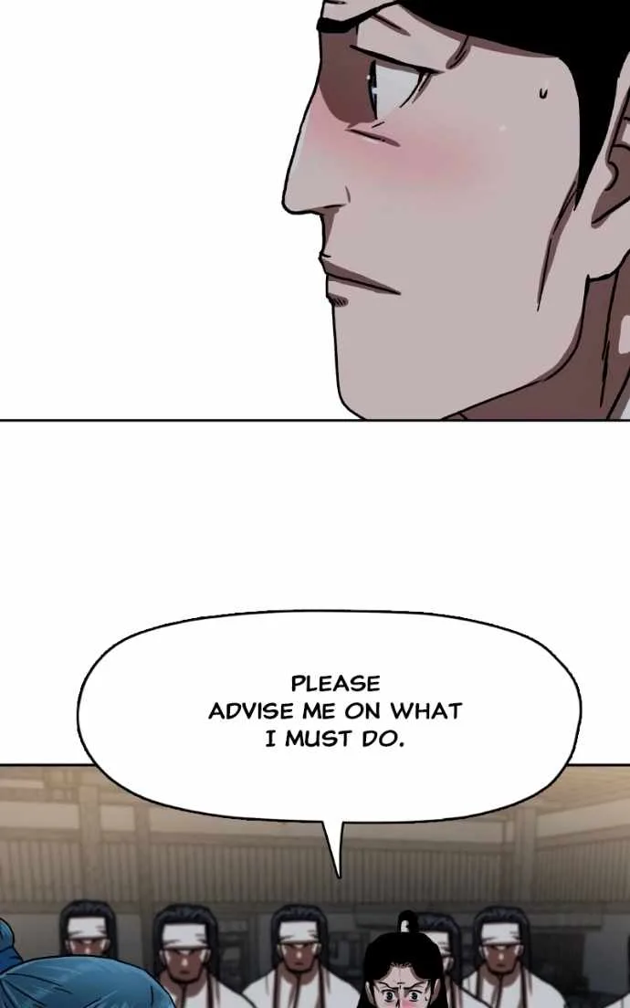 Like a Fiery Flame Chapter 43 page 49