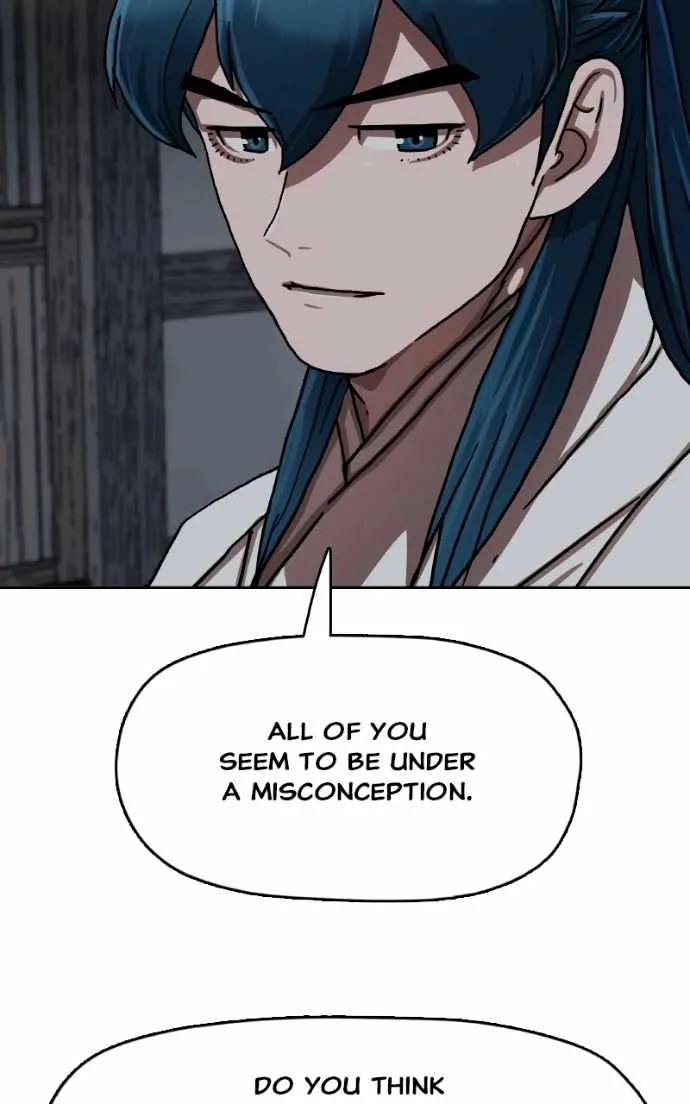 Like a Fiery Flame Chapter 43 page 57