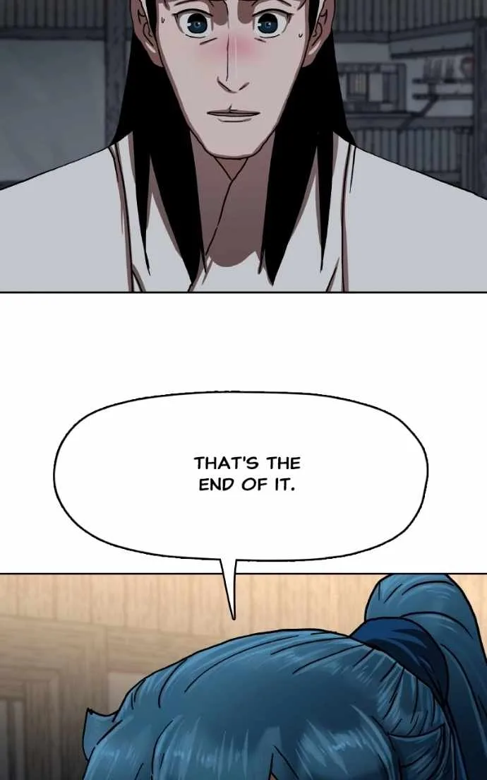 Like a Fiery Flame Chapter 43 page 56