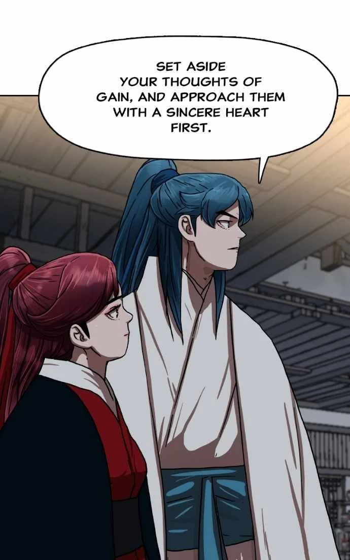 Like a Fiery Flame Chapter 43 page 59