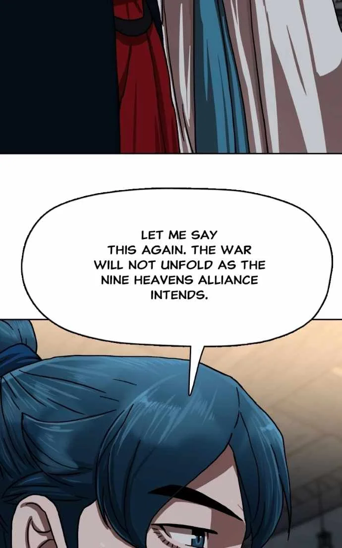Like a Fiery Flame Chapter 43 page 60