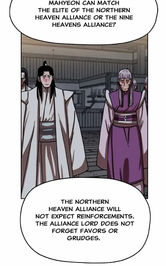 Like a Fiery Flame Chapter 43 page 58