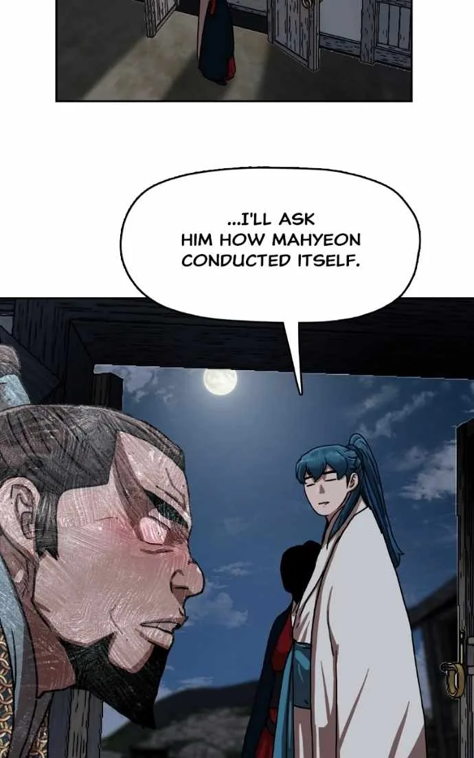 Like a Fiery Flame Chapter 43 page 64
