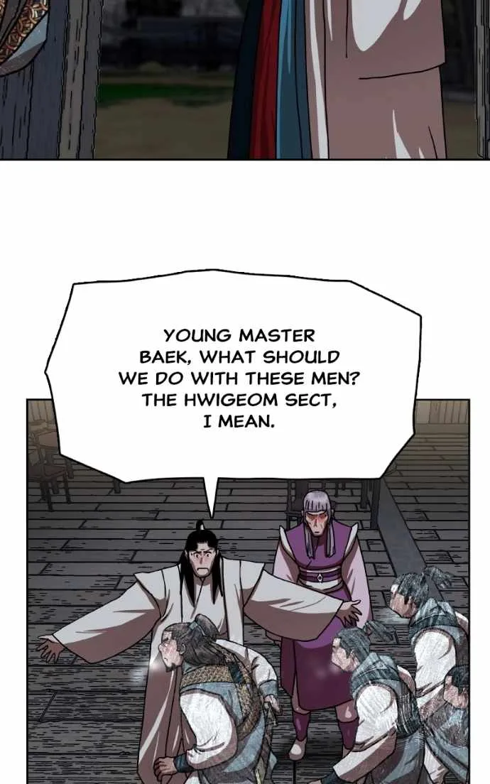 Like a Fiery Flame Chapter 43 page 65